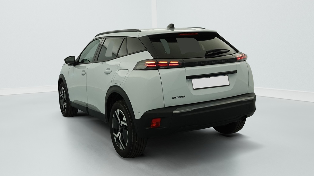 Peugeot 2008 100 S&S BVM6 Allure