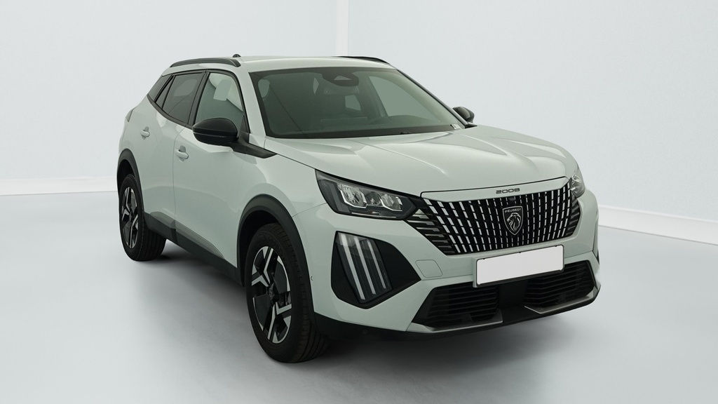 Peugeot 2008 100 S&S BVM6 Allure