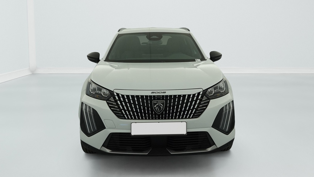 Peugeot 2008 100 S&S BVM6 Allure