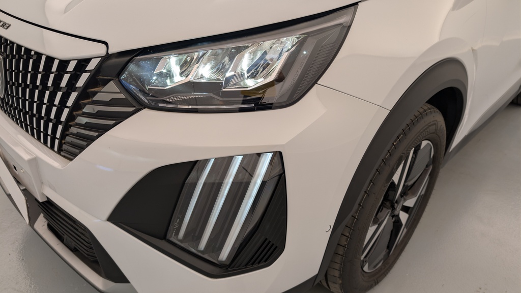 Peugeot 2008 100 S&S BVM6 Allure
