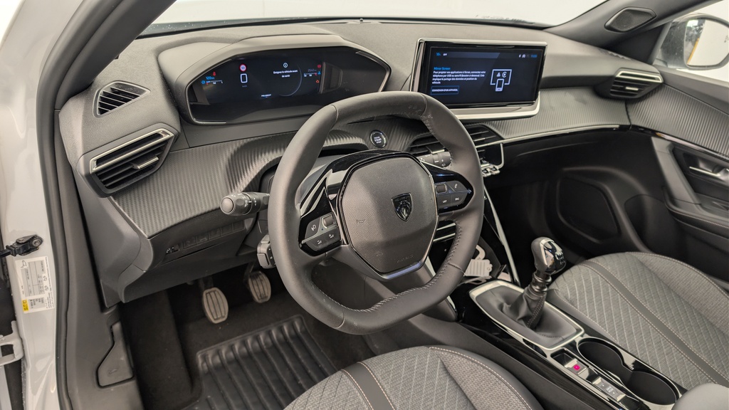 Peugeot 2008 100 S&S BVM6 Allure