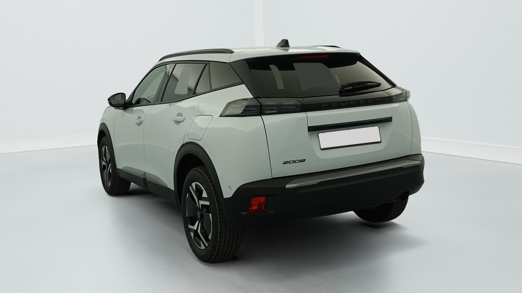 Peugeot 2008 100 S&S BVM6 Allure