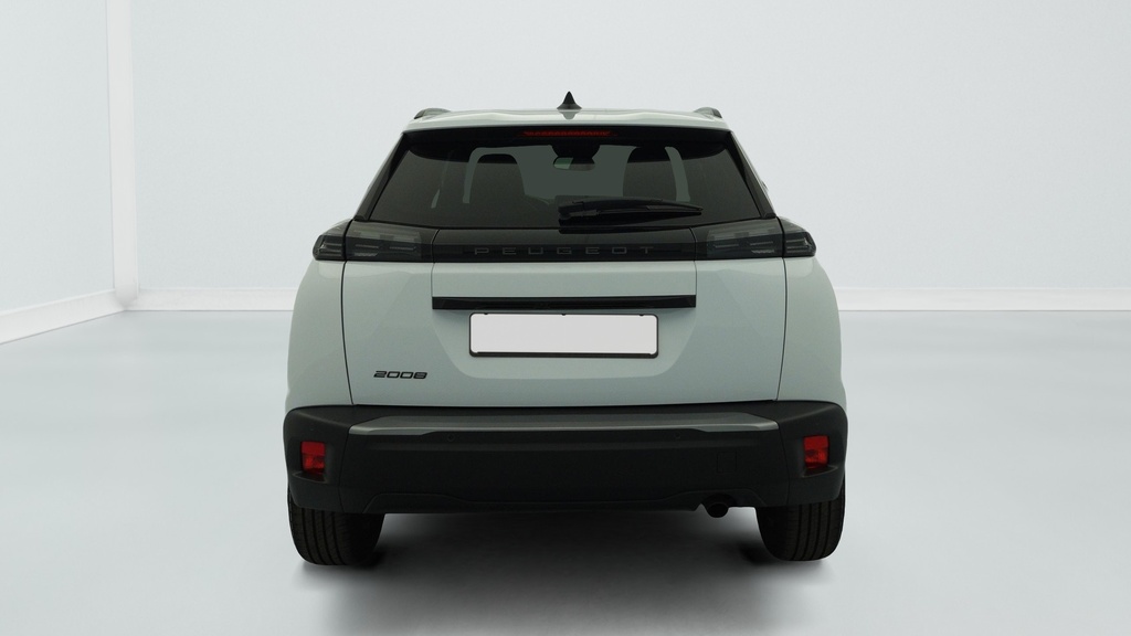 Peugeot 2008 100 S&S BVM6 Allure