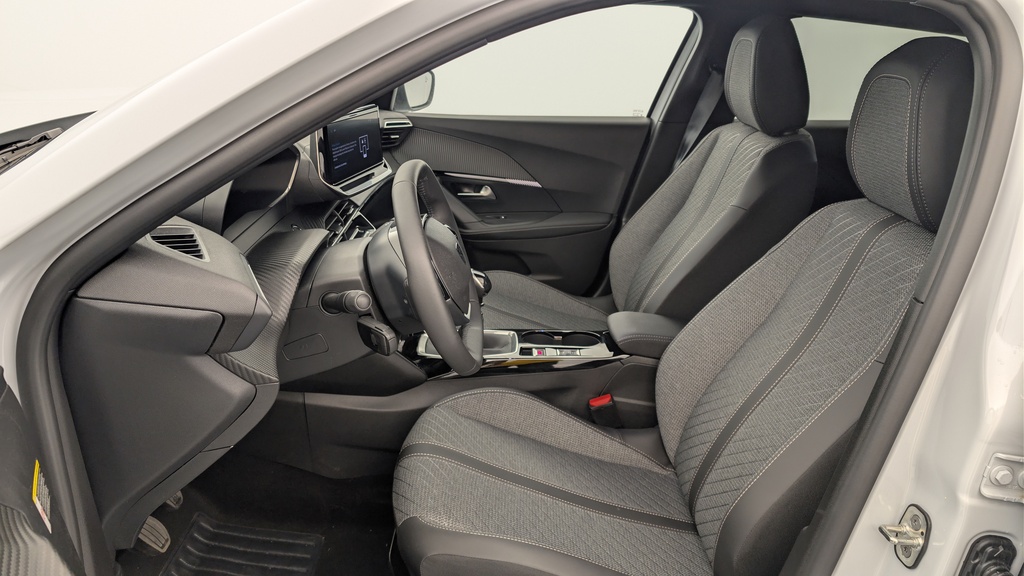 Peugeot 2008 100 S&S BVM6 Allure