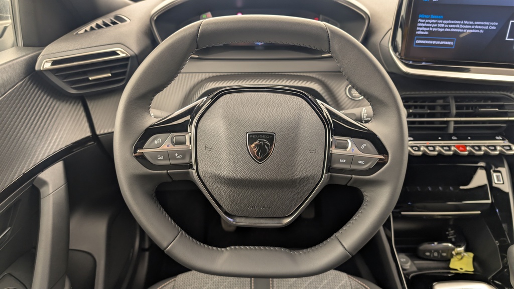Peugeot 2008 100 S&S BVM6 Allure