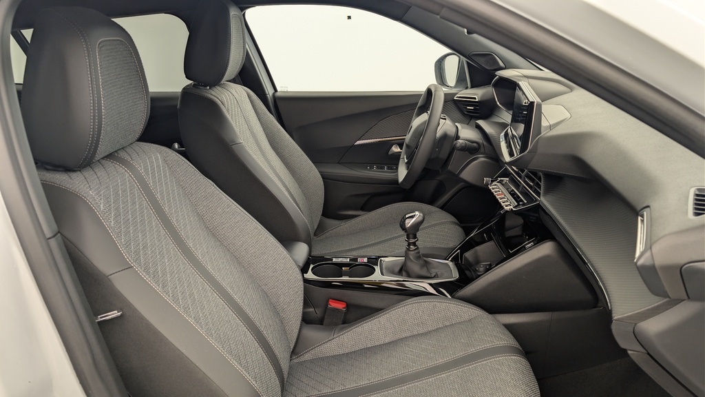 Peugeot 2008 100 S&S BVM6 Allure