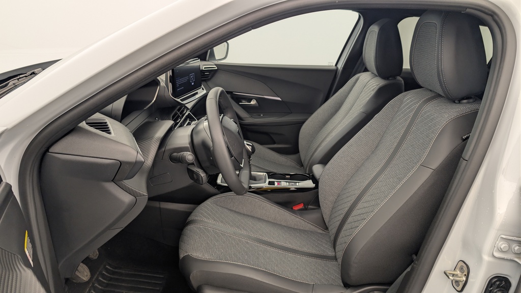 Peugeot 2008 100 S&S BVM6 Allure