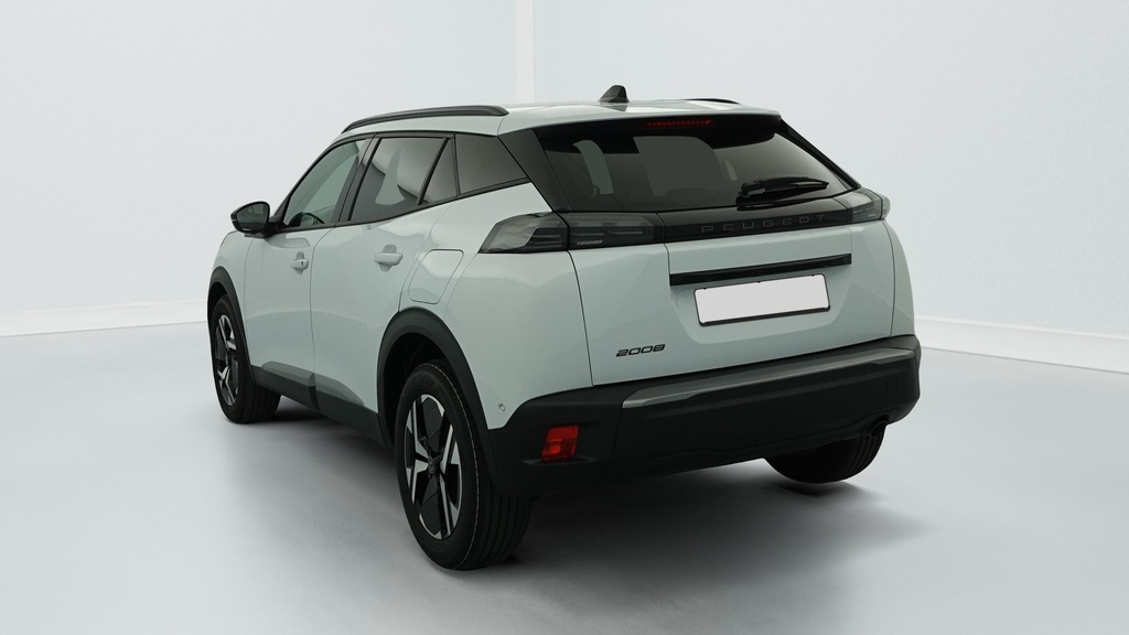 Peugeot 2008 100 S&S BVM6 Allure