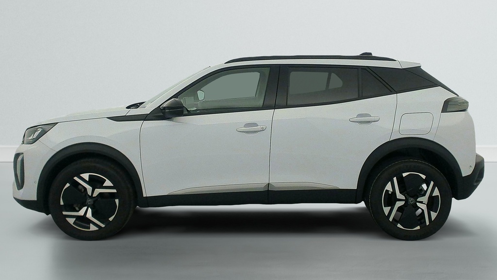 Peugeot 2008 100 S&S BVM6 Allure