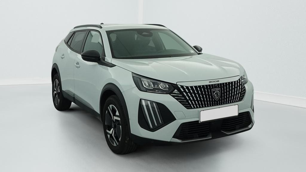 Peugeot 2008 100 S&S BVM6 Allure