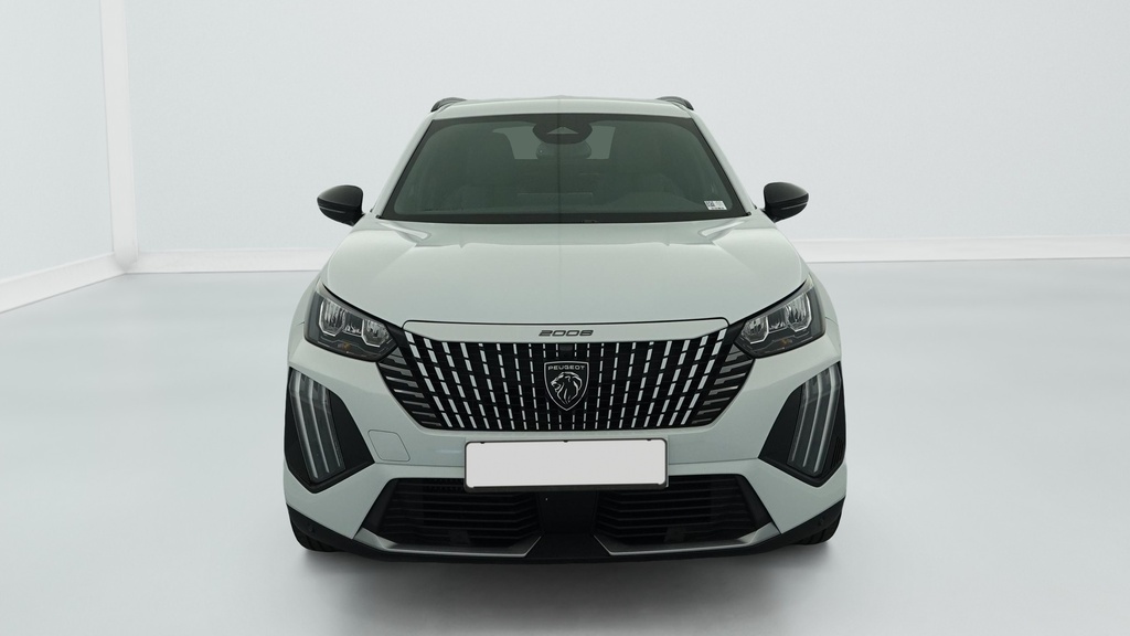 Peugeot 2008 100 S&S BVM6 Allure