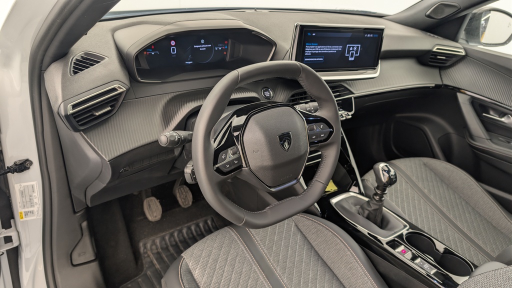 Peugeot 2008 100 S&S BVM6 Allure