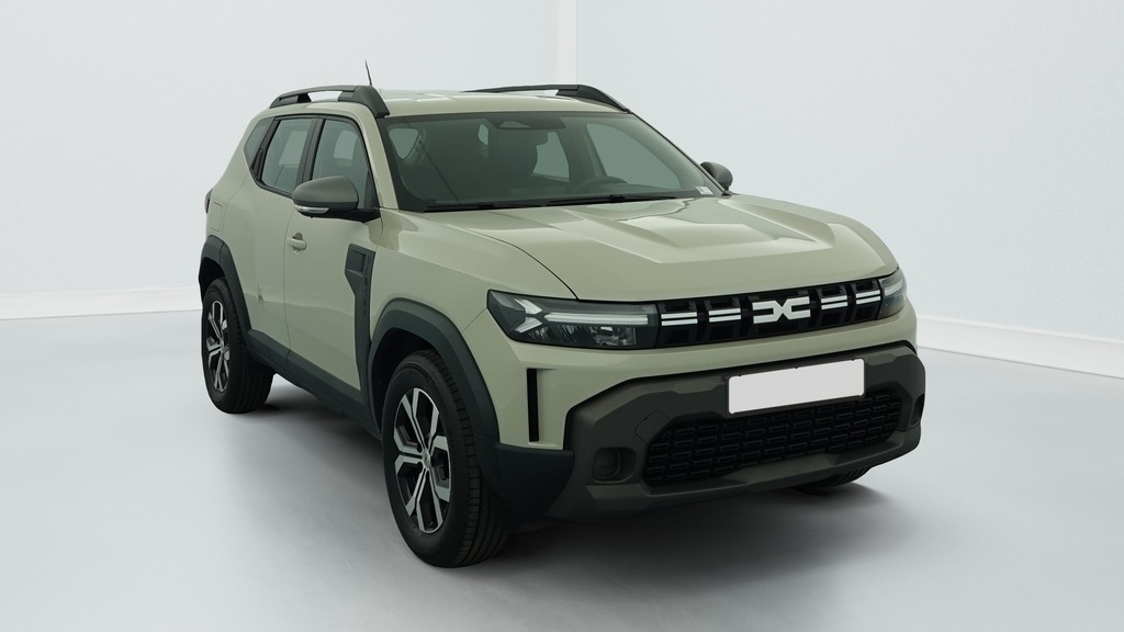 Dacia DUSTER TCe 130 4×2 Expression