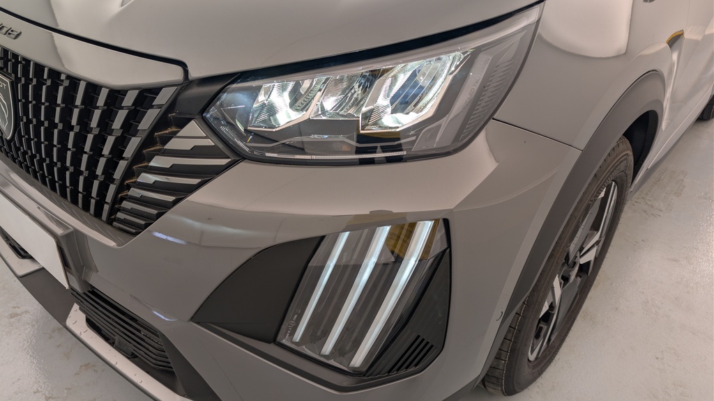 Peugeot 2008 100 S&S BVM6 Allure