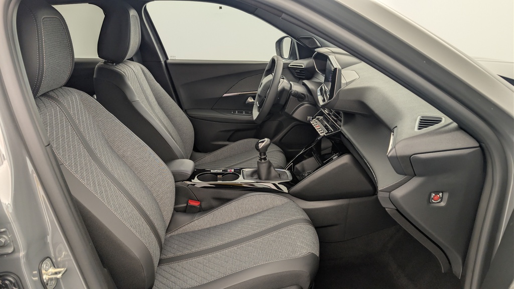 Peugeot 2008 100 S&S BVM6 Allure