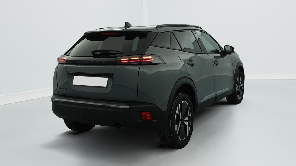 Peugeot 2008 100 S&S BVM6 Allure