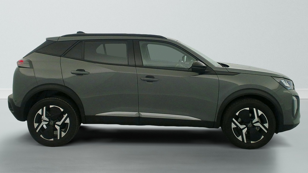Peugeot 2008 100 S&S BVM6 Allure