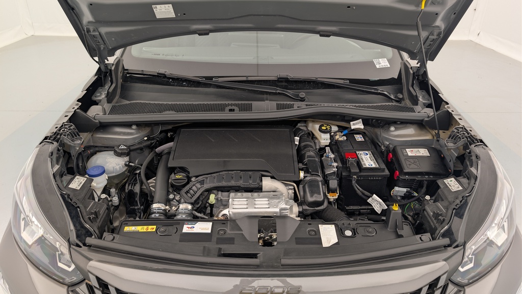 Peugeot 2008 100 S&S BVM6 Allure