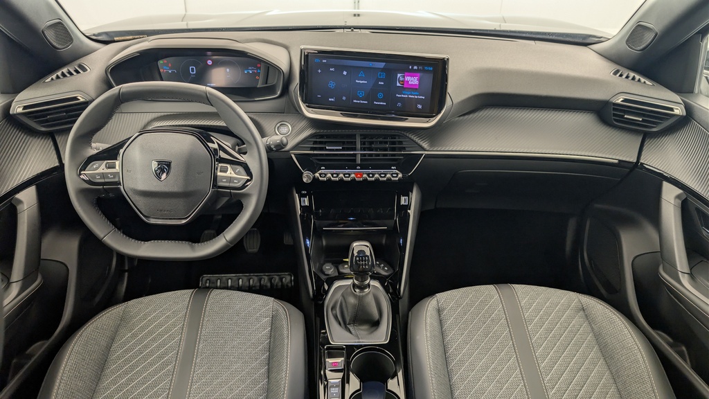 Peugeot 2008 100 S&S BVM6 Allure
