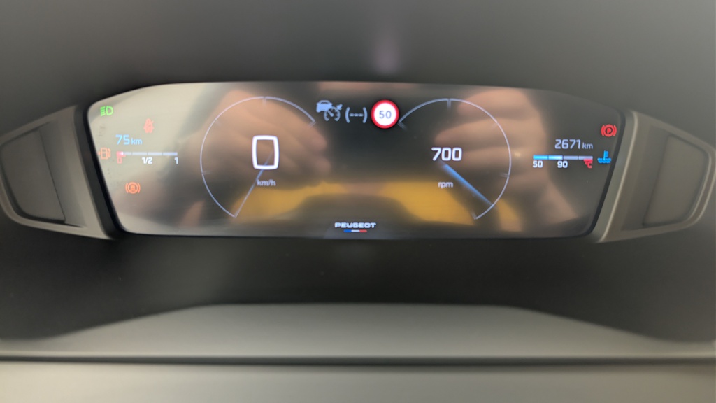 Peugeot 2008 100 S&S BVM6 Allure