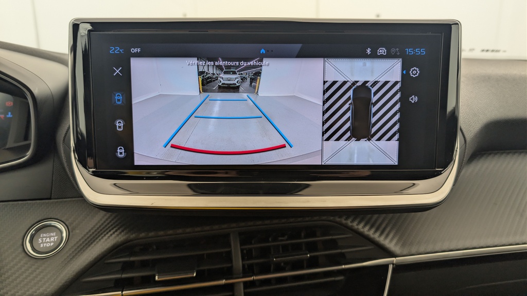 Peugeot 2008 100 S&S BVM6 Allure