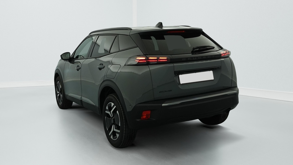 Peugeot 2008 100 S&S BVM6 Allure