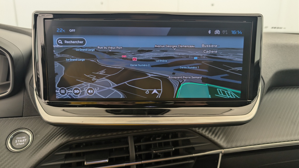 Peugeot 2008 100 S&S BVM6 Allure