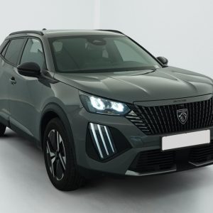 Peugeot 2008 100 S&S BVM6 Allure