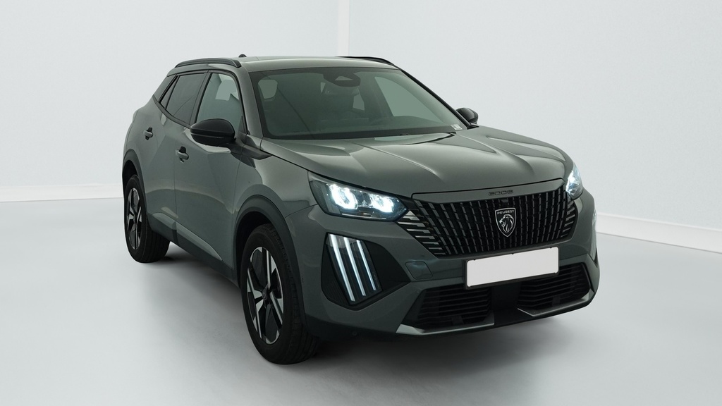 Peugeot 2008 100 S&S BVM6 Allure