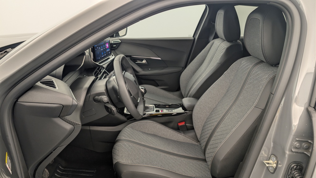 Peugeot 2008 100 S&S BVM6 Allure