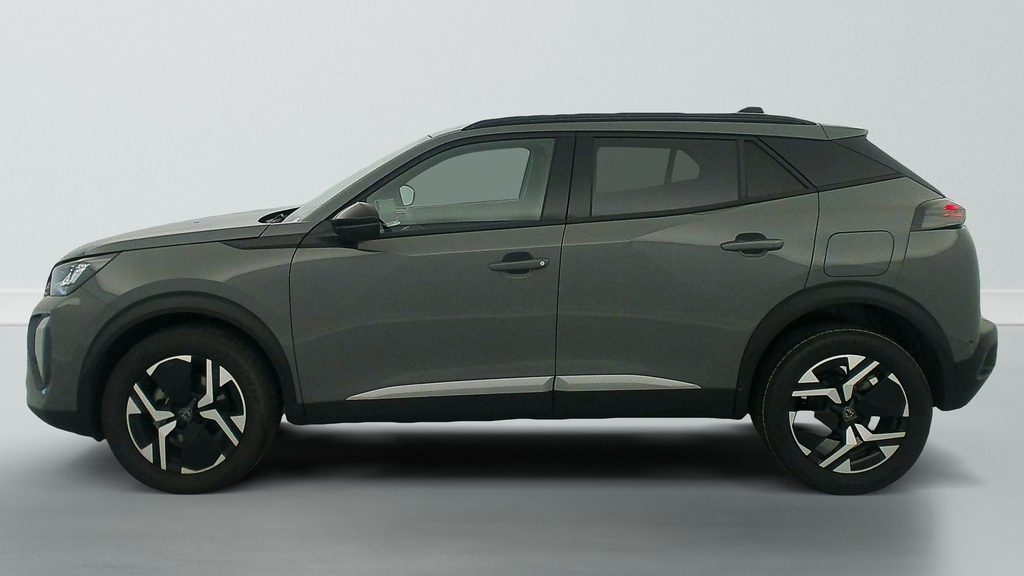 Peugeot 2008 100 S&S BVM6 Allure