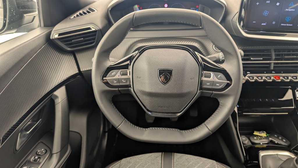 Peugeot 2008 100 S&S BVM6 Allure