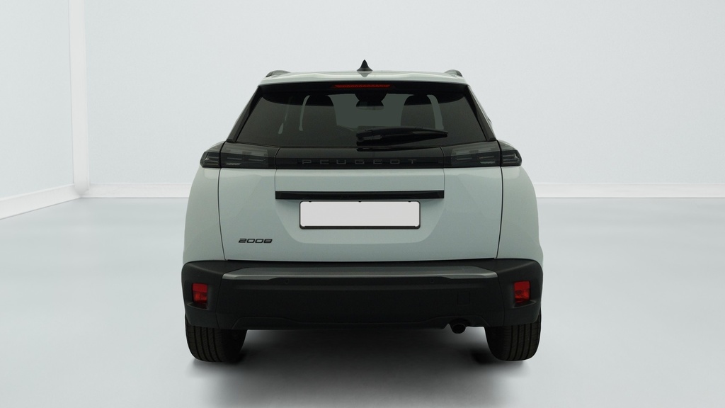 Peugeot 2008 100 S&S BVM6 Allure