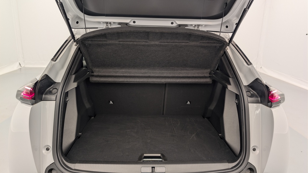 Peugeot 2008 100 S&S BVM6 Allure