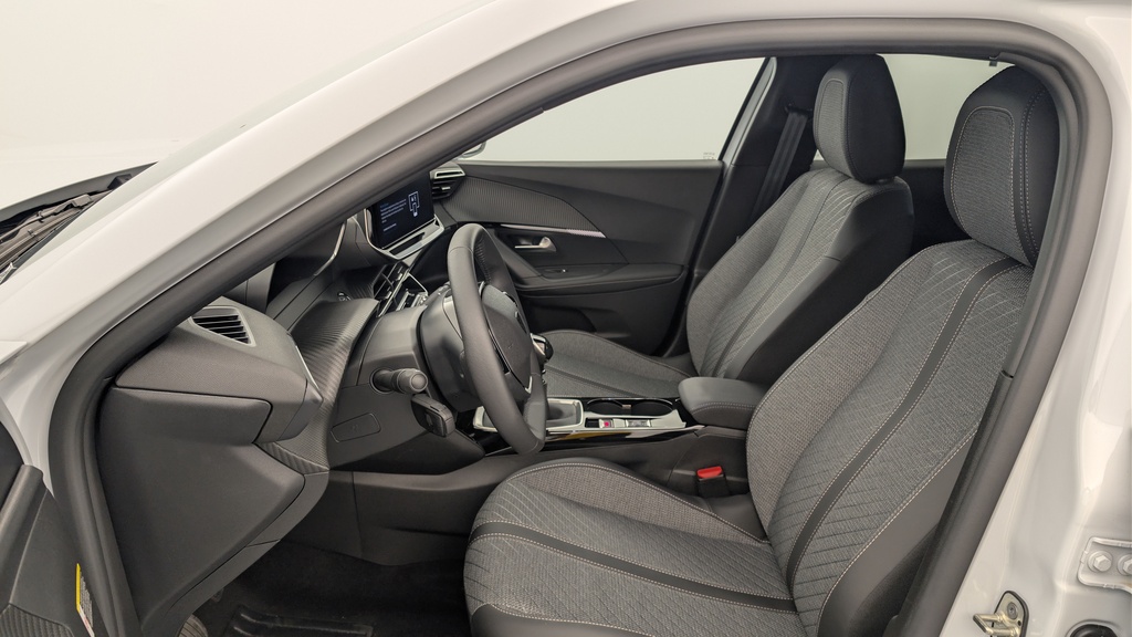 Peugeot 2008 100 S&S BVM6 Allure