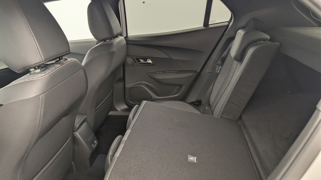 Peugeot 2008 100 S&S BVM6 Allure