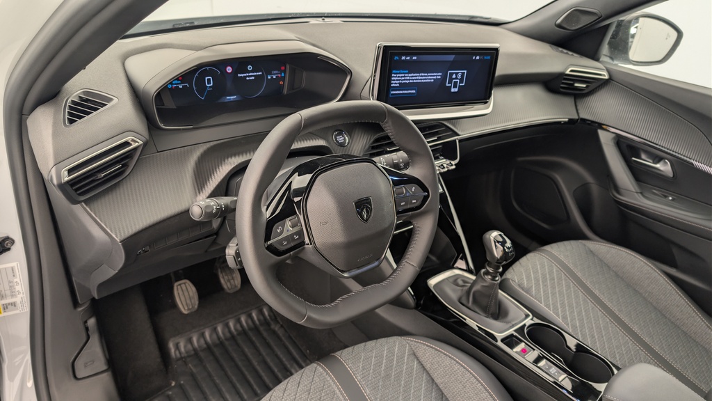 Peugeot 2008 100 S&S BVM6 Allure