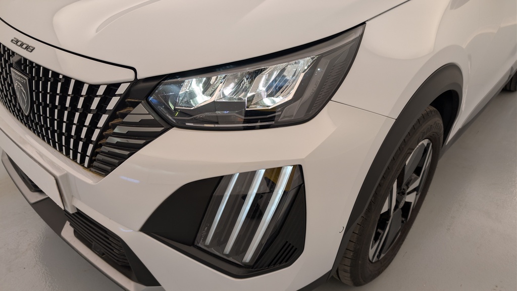 Peugeot 2008 100 S&S BVM6 Allure