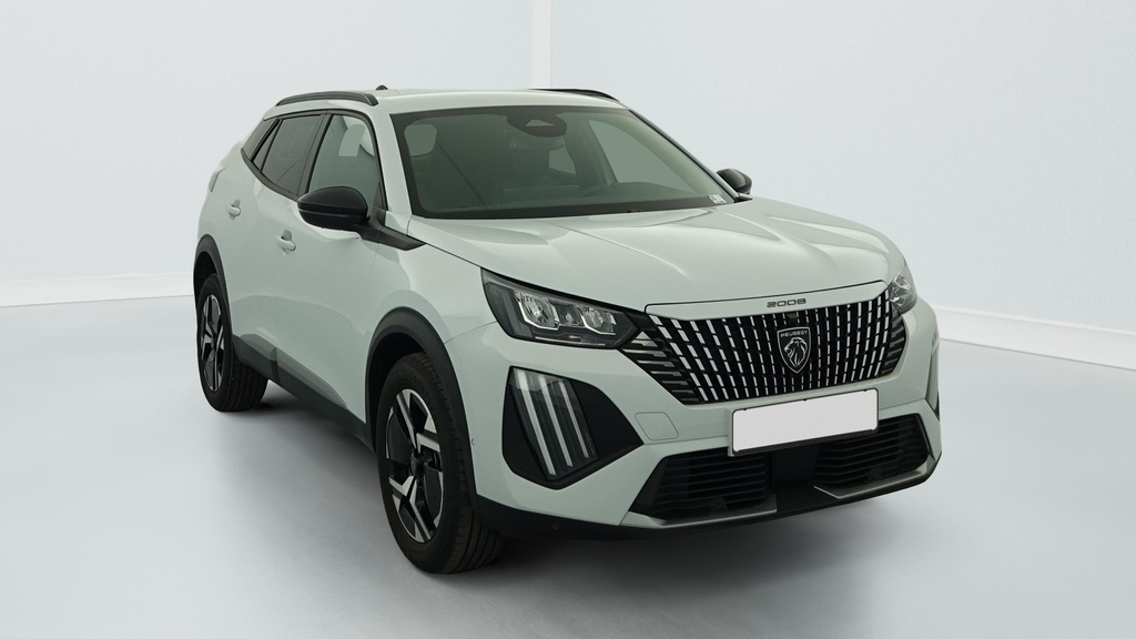 Peugeot 2008 100 S&S BVM6 Allure