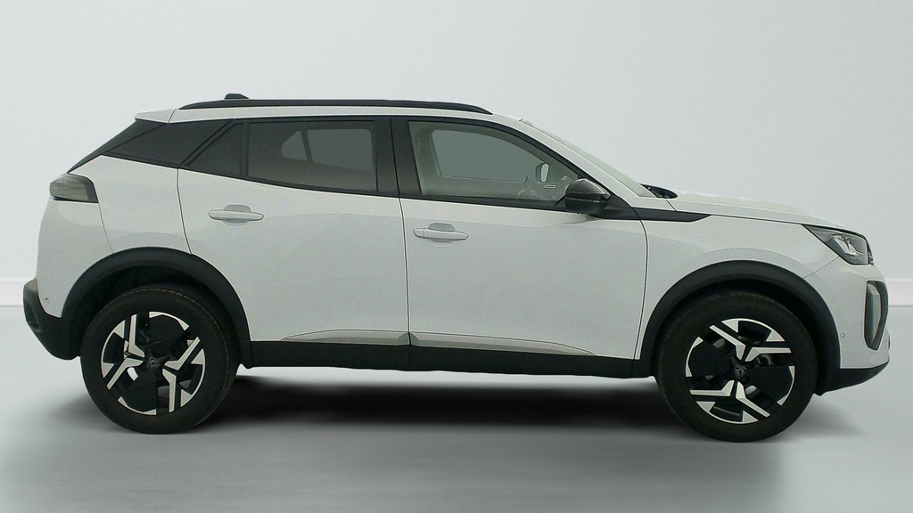 Peugeot 2008 100 S&S BVM6 Allure
