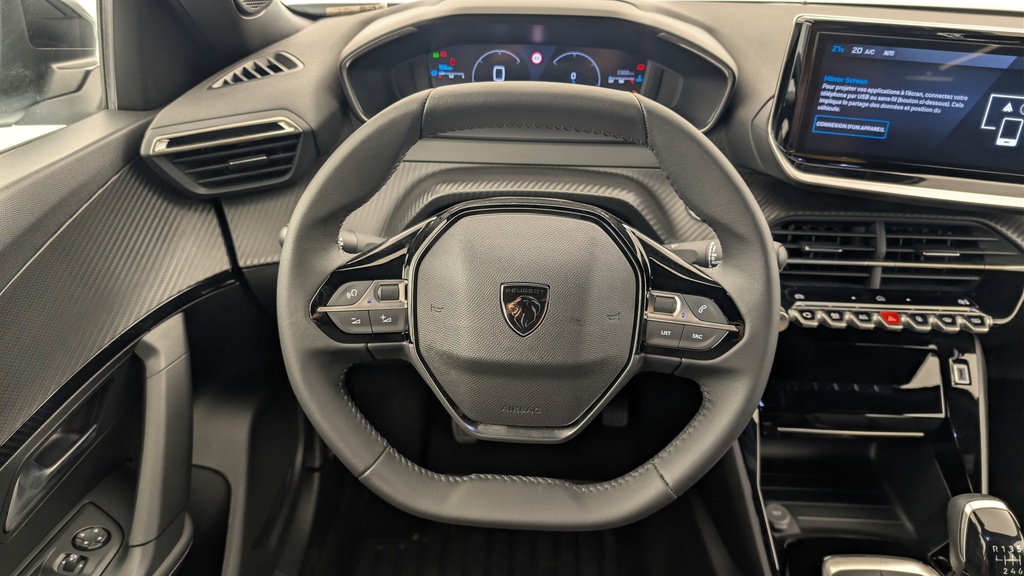 Peugeot 2008 100 S&S BVM6 Allure