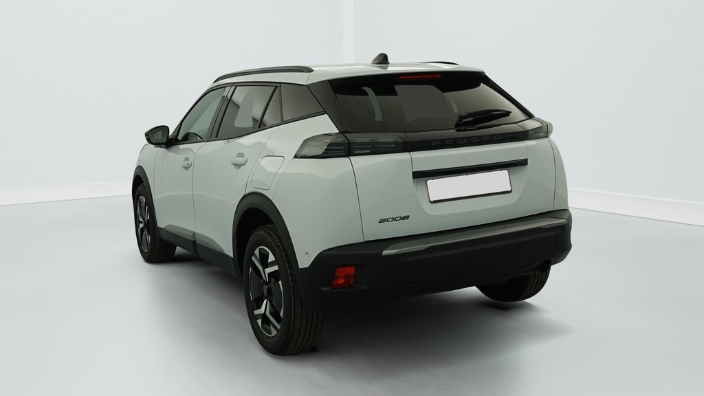 Peugeot 2008 100 S&S BVM6 Allure