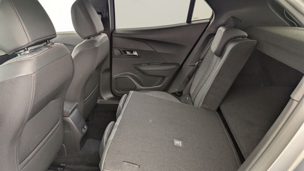 Peugeot 2008 100 S&S BVM6 Allure