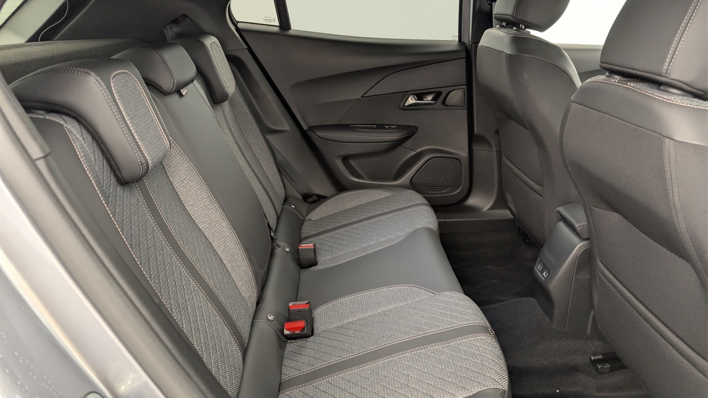 Peugeot 2008 100 S&S BVM6 Allure