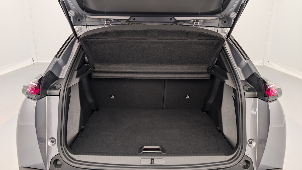 Peugeot 2008 100 S&S BVM6 Allure