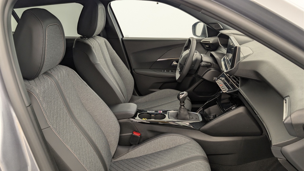 Peugeot 2008 100 S&S BVM6 Allure