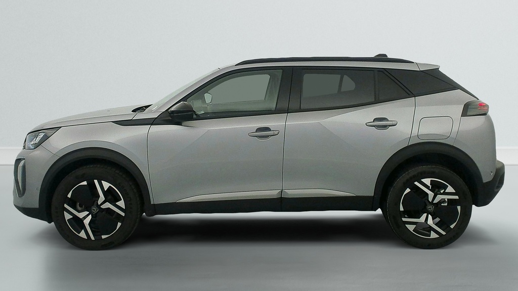 Peugeot 2008 100 S&S BVM6 Allure