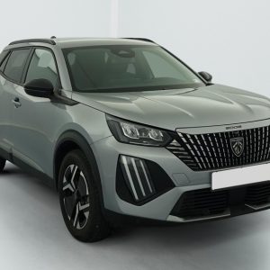 Peugeot 2008 100 S&S BVM6 Allure