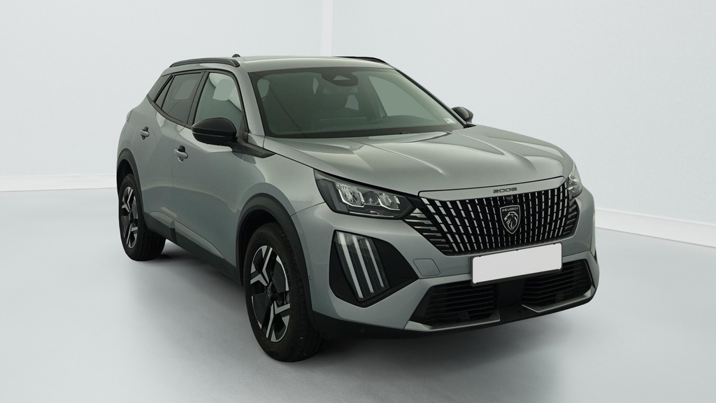 Peugeot 2008 100 S&S BVM6 Allure