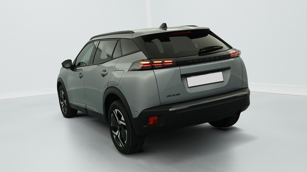 Peugeot 2008 100 S&S BVM6 Allure